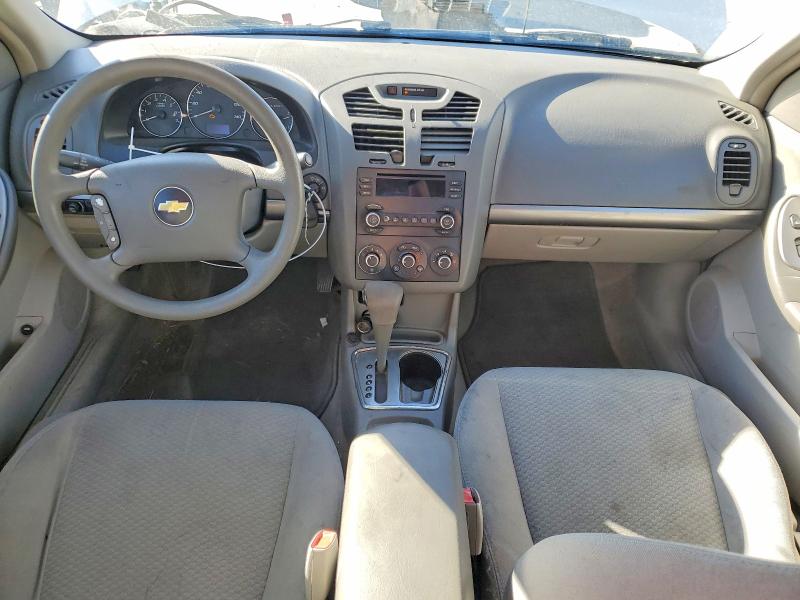 Продаж на аукціоні авто 2007 Chevrolet Malibu, vin: 1G1ZS58F97F139924, номер лоту: 66732226