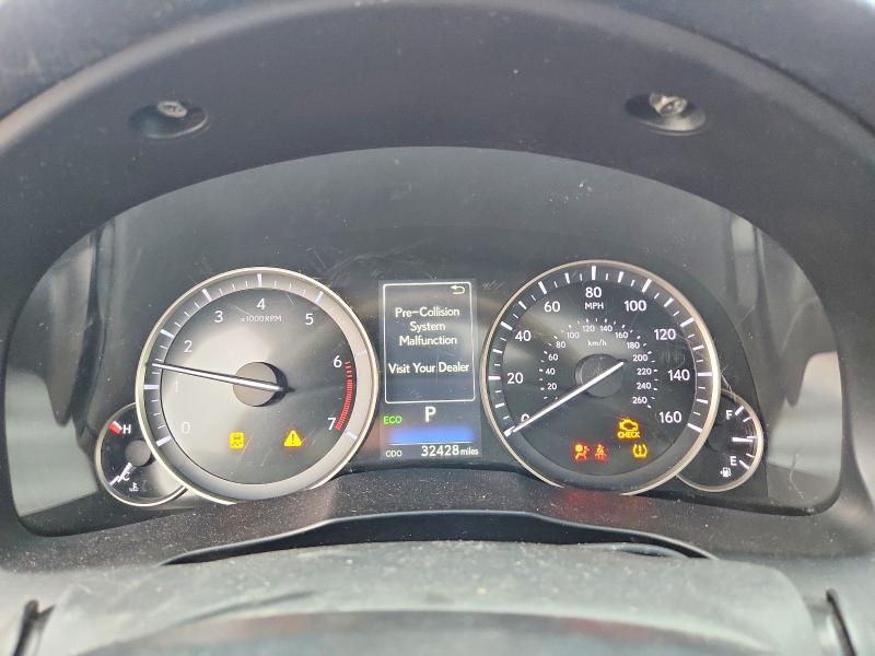 Продаж на аукціоні авто 2016 Lexus Es, vin: 58ABK1GG2GU004215, номер лоту: 66373586