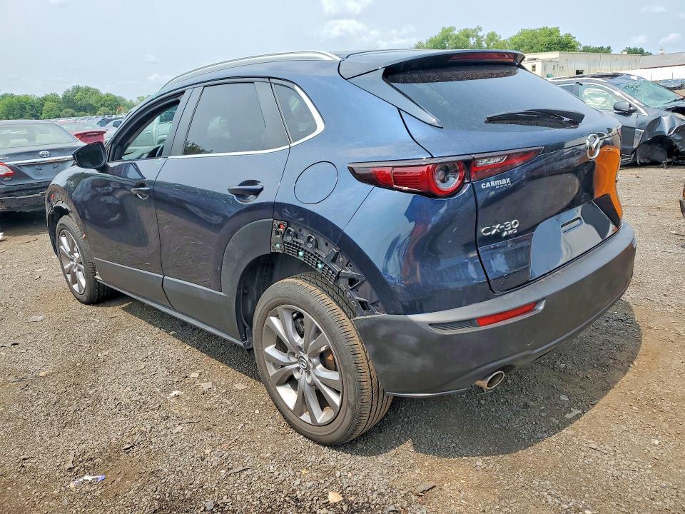 Aukcja sprzedaży 2022 Mazda Cx-30, vin: 3MVDMBCL3NM407983, numer aukcji: 64332696