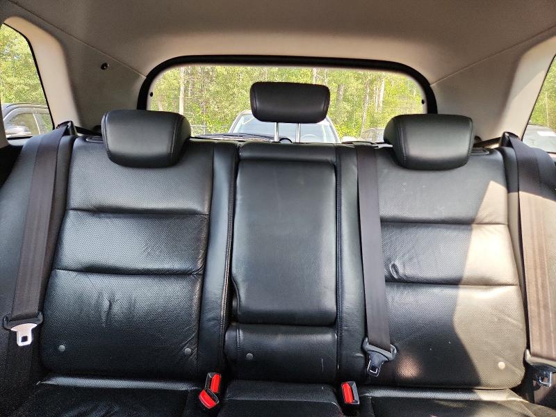 2008 Acura Rdx მანქანა იყიდება აუქციონზე, vin: 5J8TB18278A802166, აუქციონის ნომერი: 63284266