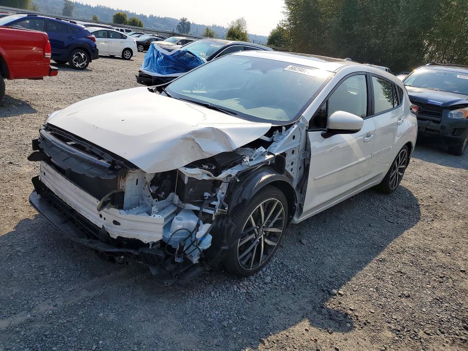Aukcja sprzedaży 2024 Subaru Impreza, vin: JF1GUAFC7R8883383, numer aukcji: 66298716
