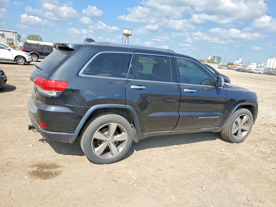 Aukcja sprzedaży 2015 Jeep Grand Cherokee, vin: 1C4RJEBG3FC713686, numer aukcji: 66786306