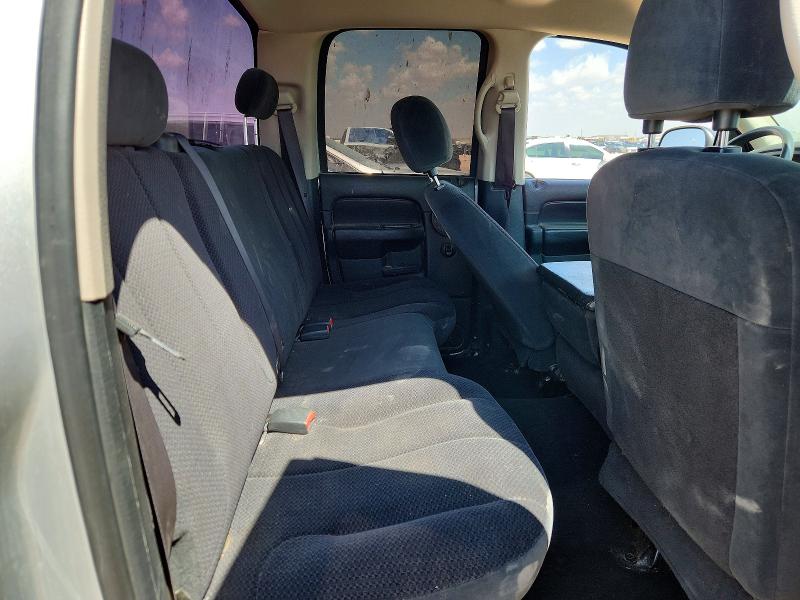 Aukcja sprzedaży 2005 Dodge Ram 1500, vin: 1D7HA18D55J553909, numer aukcji: 66397956