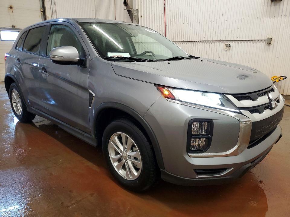 Продажа на аукционе авто 2026 Mitsubishi Rvr, vin: JA4AJVAW9TU603537, номер лота: 63671706