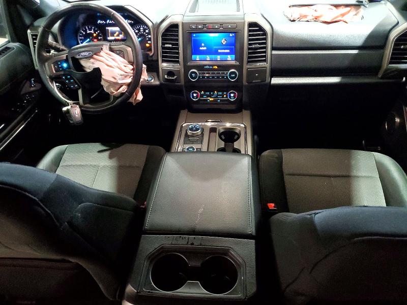 2020 Ford Expedition მანქანა იყიდება აუქციონზე, vin: 1FMJK1JT8LEA97531, აუქციონის ნომერი: 63738096