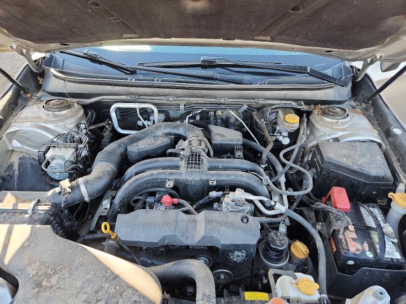 63688386 :رقم المزاد ، 4S4BSANC6H3363100 vin ، 2017 Subaru Outback مزاد بيع
