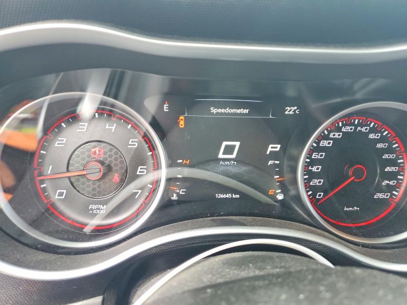 64253666 :رقم المزاد ، 2C3CDXHG1HH532431 vin ، 2017 Dodge Charger مزاد بيع