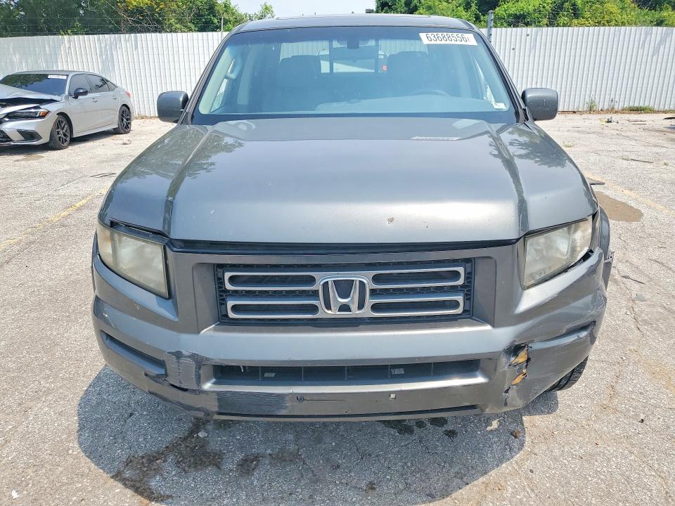Aukcja sprzedaży 2008 Honda Ridgeline, vin: 2HJYK16508H500684, numer aukcji: 63688556