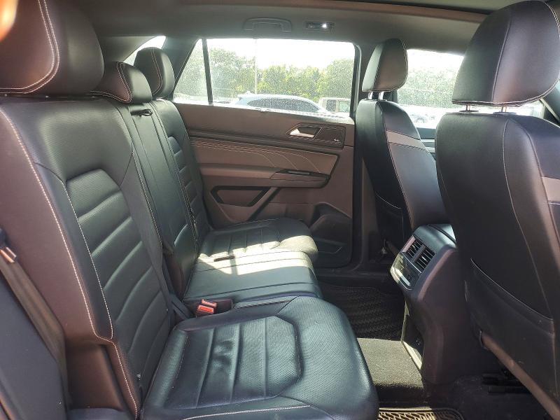 Aukcja sprzedaży 2021 Volkswagen Atlas Cross Sport, vin: 1V2TE2CAXMC203592, numer aukcji: 63546896