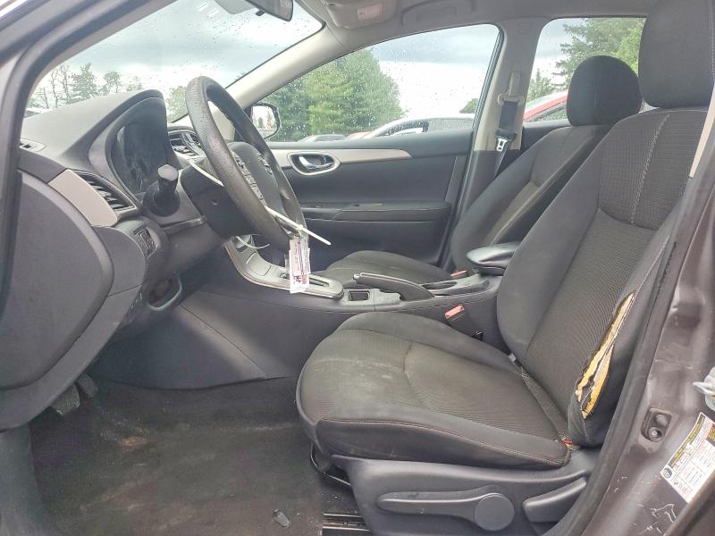 Aukcja sprzedaży 2015 Nissan Sentra, vin: 3N1AB7AP4FY254668, numer aukcji: 65377456