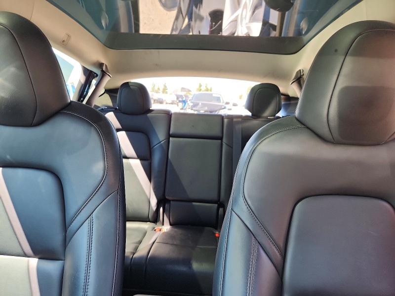 Aukcja sprzedaży 2023 Tesla Model Y, vin: 7SAYGDEE5PF939265, numer aukcji: 64565026
