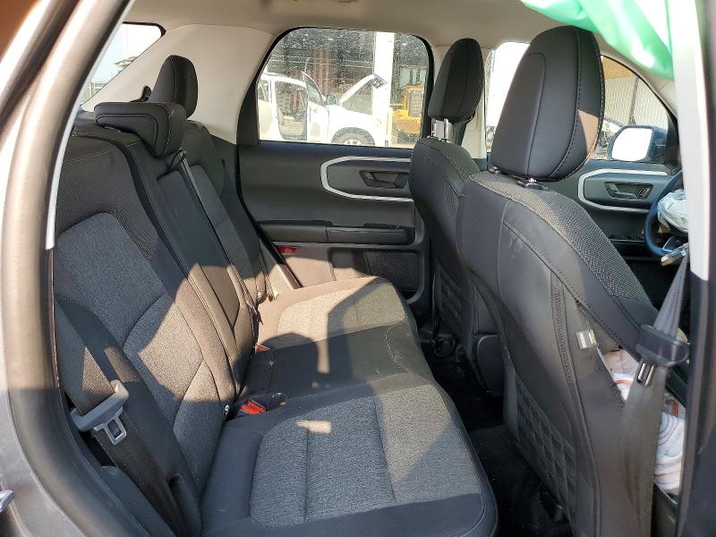 Aukcja sprzedaży 2024 Ford Bronco Sport, vin: 3FMCR9B69RRF63128, numer aukcji: 63881686