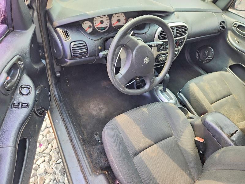 Продажа на аукционе авто 2005 Dodge Neon, vin: 1B3ES56C75D186927, номер лота: 64963736