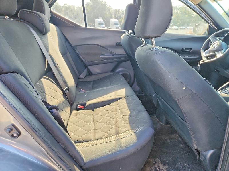 Продажа на аукционе авто 2020 Nissan Kicks, vin: 3N1CP5BV9LL561418, номер лота: 66095366