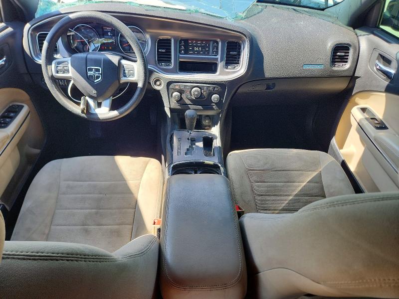 Aukcja sprzedaży 2014 Dodge Charger, vin: 2C3CDXBG0EH174405, numer aukcji: 65002636