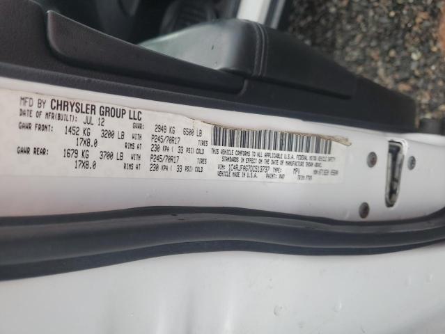 Aukcja sprzedaży 2013 Jeep Grand Cherokee, vin: 1C4RJFAG7DC513737, numer aukcji: 63413416
