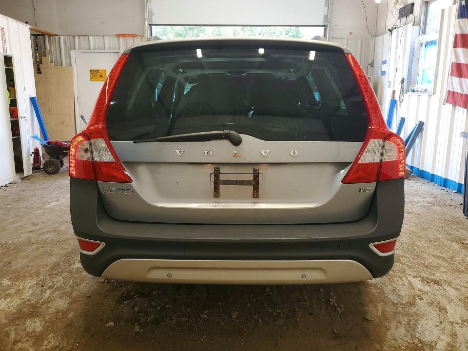 65719626 :رقم المزاد ، YV4940BZ0C1136101 vin ، 2012 Volvo Xc70 مزاد بيع