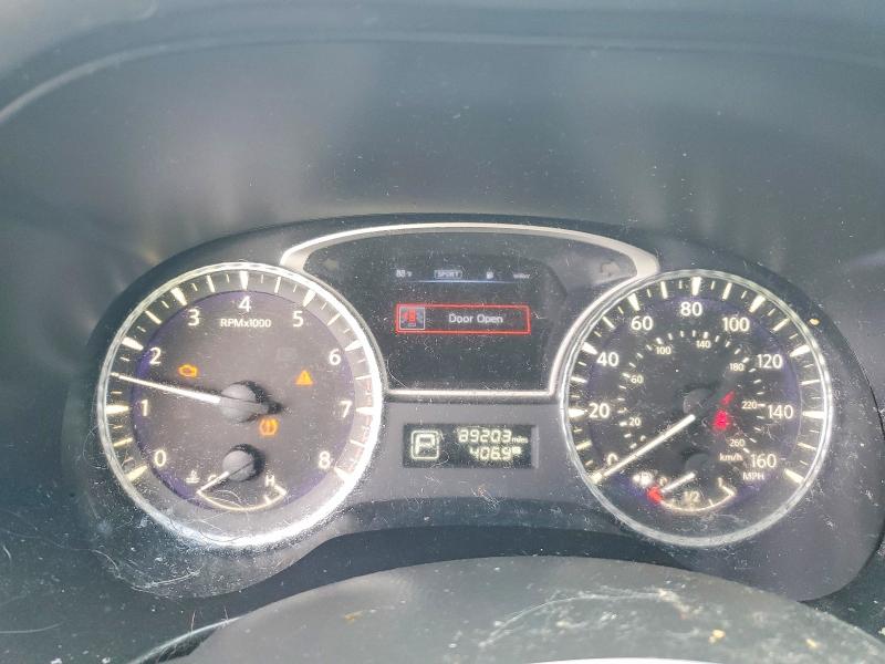 Продажа на аукционе авто 2014 Infiniti Qx60, vin: 5N1AL0MN6EC521078, номер лота: 65696366
