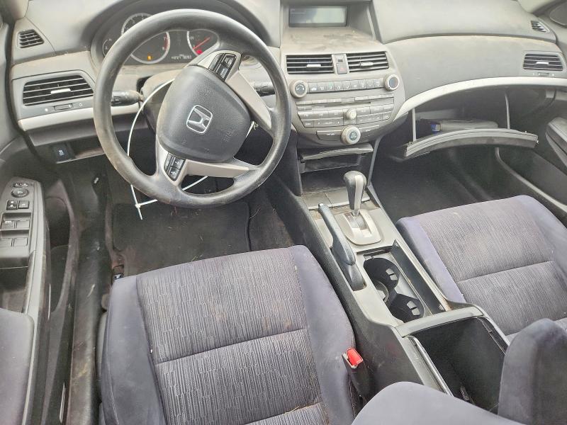 Продаж на аукціоні авто 2012 Honda Accord, vin: 1HGCP2F38CA158608, номер лоту: 64974506