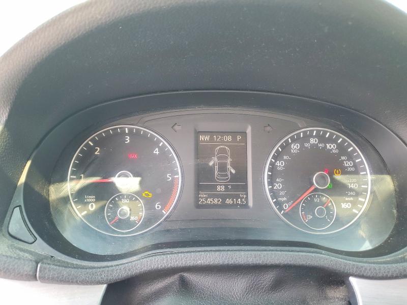 Aukcja sprzedaży 2012 Volkswagen Passat, vin: 1VWBN7A35CC010423, numer aukcji: 64129186