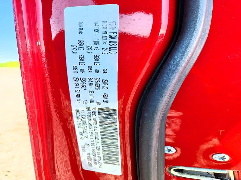 Продажа на аукционе авто 2018 Jeep Compass, vin: 3C4NJDBB3JT308163, номер лота: 63934656