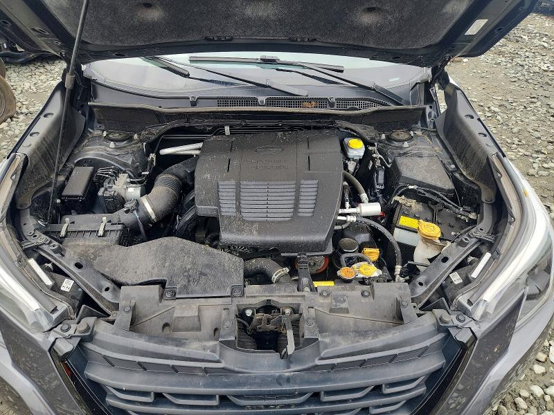 Aukcja sprzedaży 2023 Subaru Forester, vin: JF2SKARC8PH518277, numer aukcji: 64949496