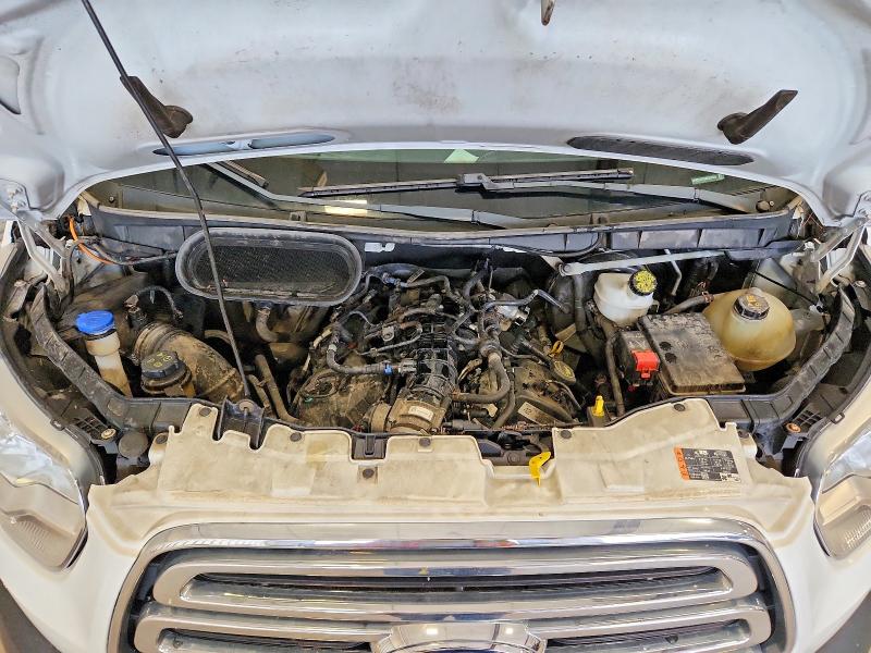 64904856 :رقم المزاد ، 1FMZK1CGXKKB22058 vin ، 2019 Ford Transit مزاد بيع