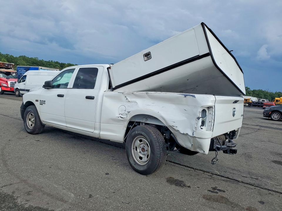 Aukcja sprzedaży 2023 Ram 1500 Classic, vin: 1C6RR7ST1PS531128, numer aukcji: 65352216
