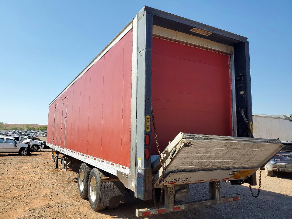 Продажа на аукционе авто 2015 Great Dane Trailers Trailer, vin: 1GRAA9620FB710372, номер лота: 68683096