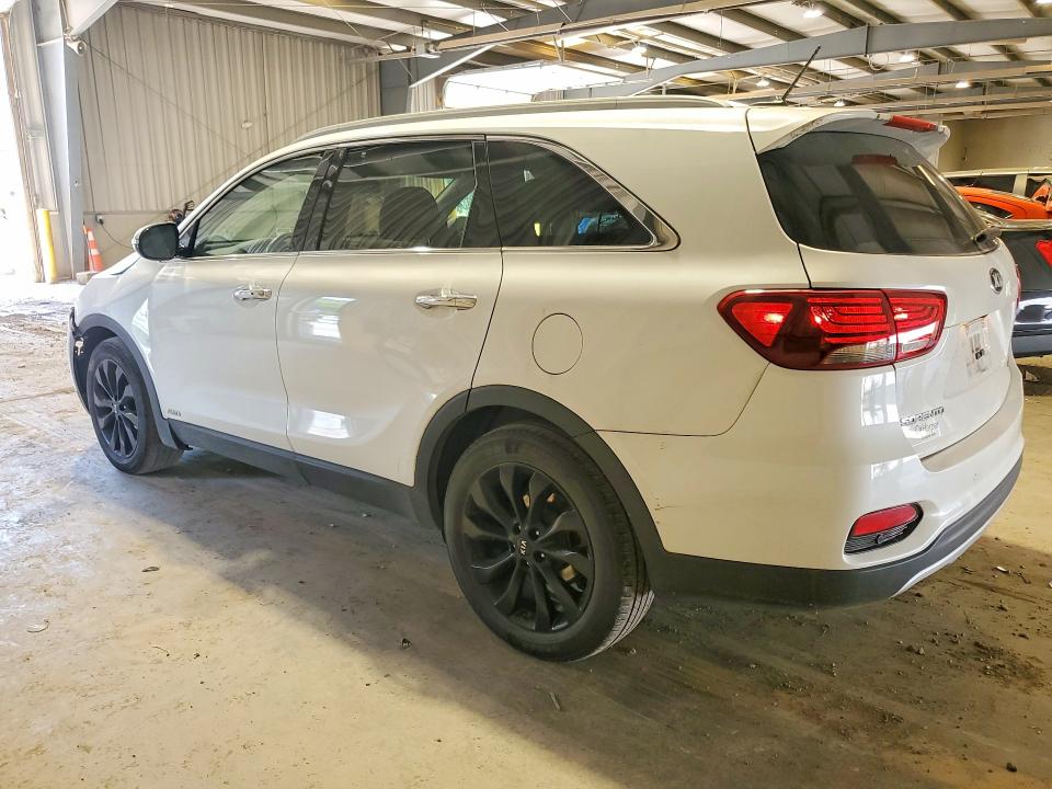 Aukcja sprzedaży 2020 Kia Sorento, vin: 5XYPHDA53LG708878, numer aukcji: 65745816