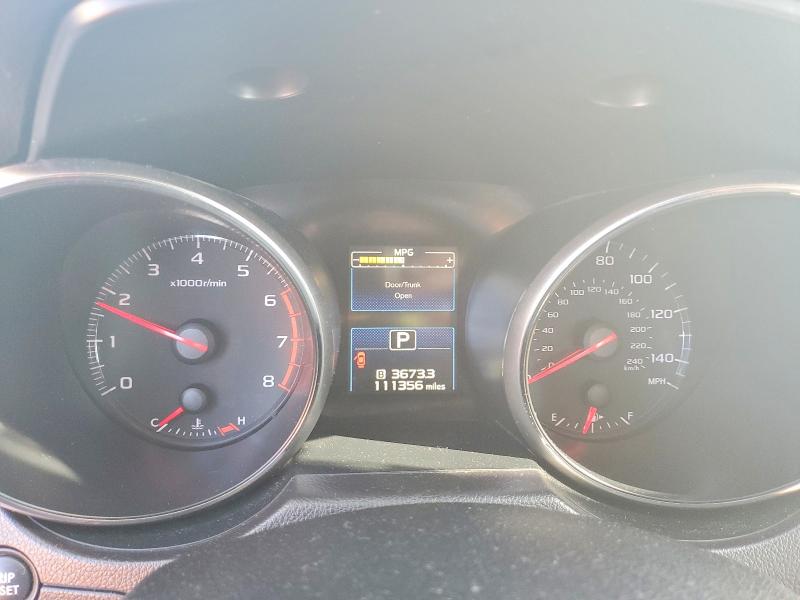 63897546 :رقم المزاد ، 4S3BNAA67G3062202 vin ، 2016 Subaru Legacy مزاد بيع