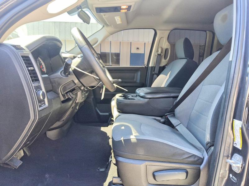 Продажа на аукционе авто 2021 Ram 1500 Classic, vin: 1C6RR6FGXMS563045, номер лота: 65083306