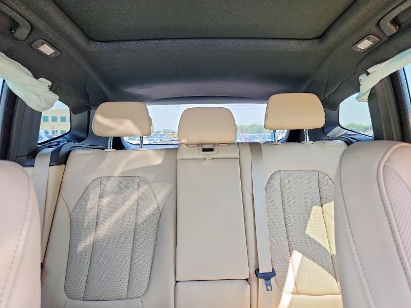 2022 Bmw X3 მანქანა იყიდება აუქციონზე, vin: 5UX53DP02N9M87438, აუქციონის ნომერი: 64248646