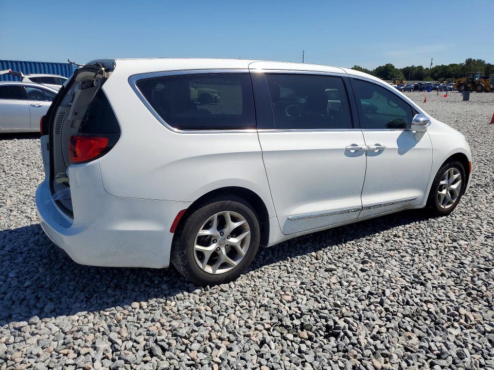 Продажа на аукционе авто 2019 Chrysler Pacifica, vin: 2C4RC1GG0KR730328, номер лота: 67113296