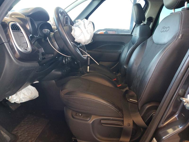 Aukcja sprzedaży 2019 Fiat 500l, vin: ZFBNFAAH5KZ041756, numer aukcji: 64663026
