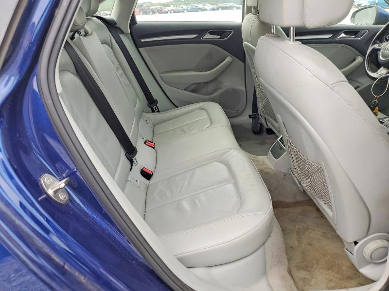 Aukcja sprzedaży 2016 Audi A3, vin: WAUA7GFF1G1035880, numer aukcji: 63586326