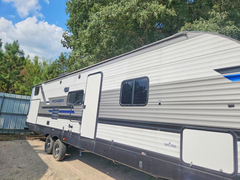 Aukcja sprzedaży 2021 Heartland Rv Pioneer, vin: 5SFPB3825PE518728, numer aukcji: 60220606