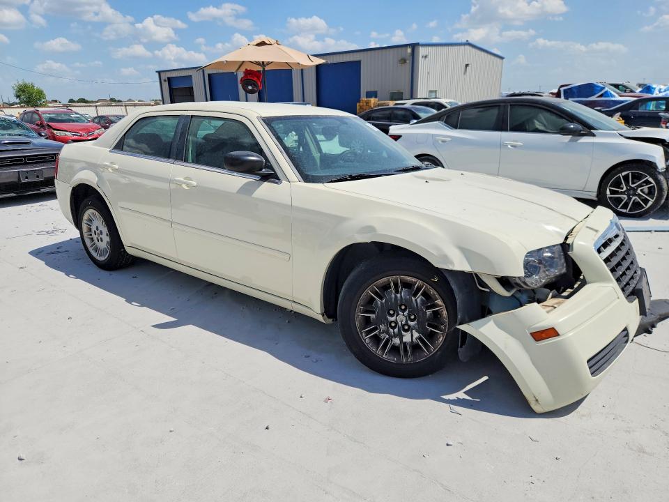 Aukcja sprzedaży 2006 Chrysler 300, vin: 2C3KA43R26H171798, numer aukcji: 64829806