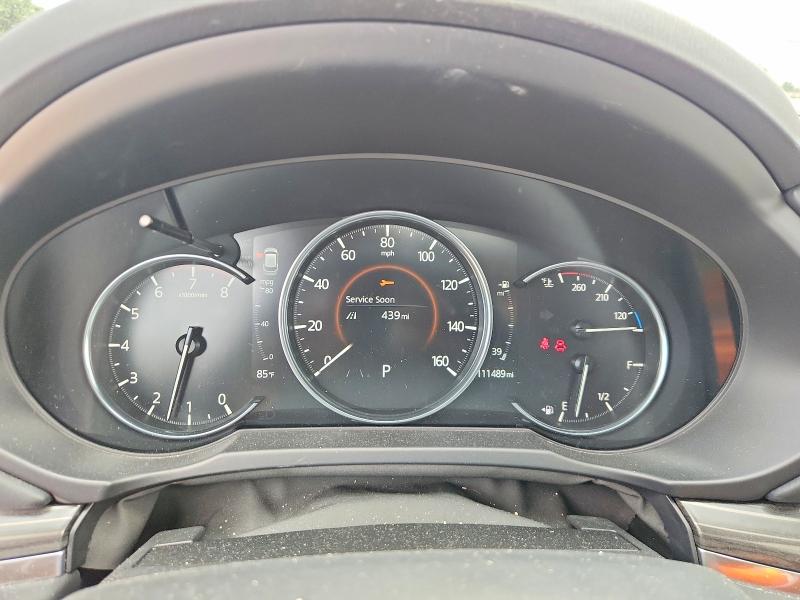 66194326 :رقم المزاد ، JM3KFADM4M0415541 vin ، 2021 Mazda Cx-5 مزاد بيع