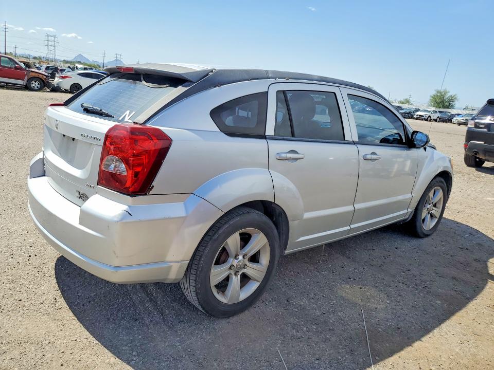 65601266 :رقم المزاد ، 1B3CB4HA4AD549871 vin ، 2010 Dodge Caliber مزاد بيع