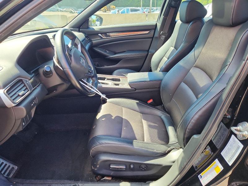 Aukcja sprzedaży 2019 Honda Accord, vin: 1HGCV1F33KA090703, numer aukcji: 66351656