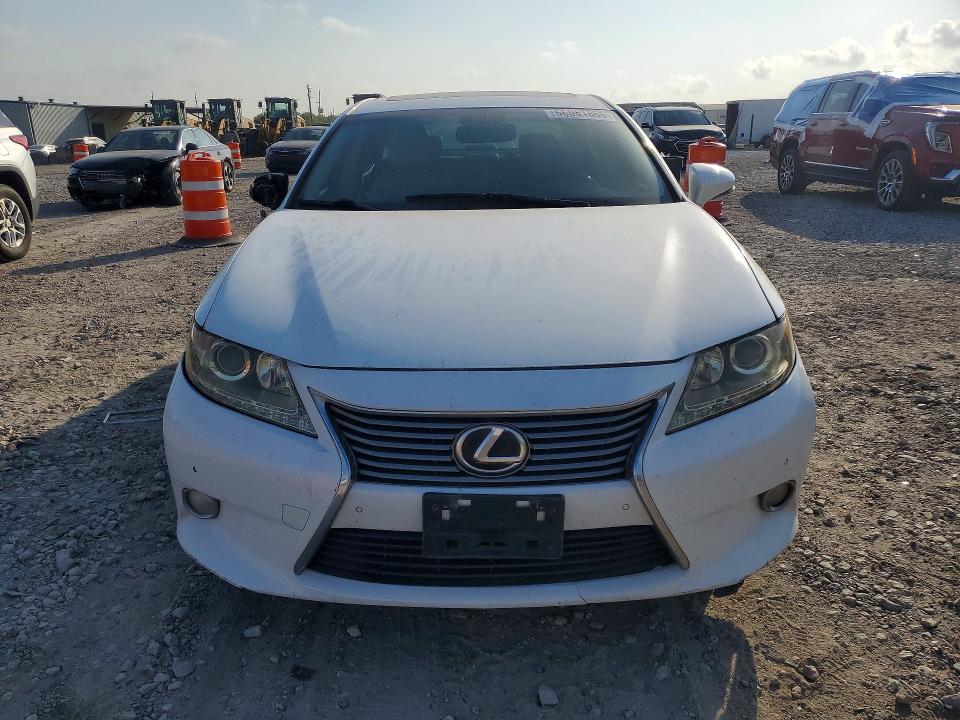 Aukcja sprzedaży 2013 Lexus Es, vin: JTHBK1GG2D2057174, numer aukcji: 66081866