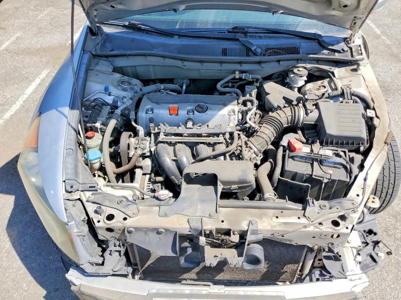 63616556 :رقم المزاد ، 1HGCP2F65CA203255 vin ، 2012 Honda Accord مزاد بيع
