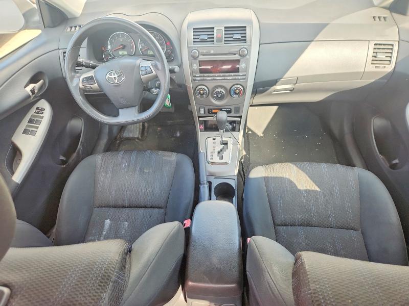 2011 Toyota Corolla მანქანა იყიდება აუქციონზე, vin: 2T1BU4EE8BC732538, აუქციონის ნომერი: 63234946