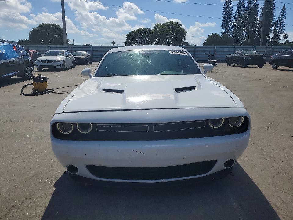 Aukcja sprzedaży 2019 Dodge Challenger, vin: 2C3CDZAG9KH752400, numer aukcji: 63260796