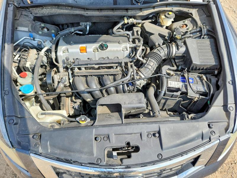 66979526 :رقم المزاد ، 1HGCP2F35AA090409 vin ، 2010 Honda Accord مزاد بيع
