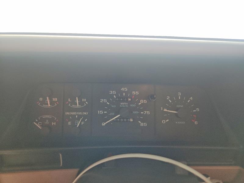 Продажа на аукционе авто 1993 Ford Ranger, vin: 1FTCR11U2PPA06183, номер лота: 65204886