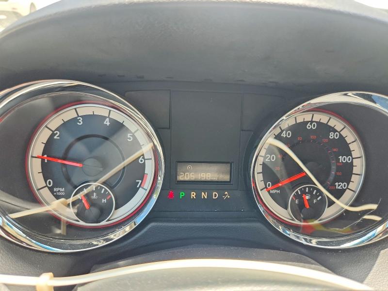 Продажа на аукционе авто 2016 Dodge Grand Caravan, vin: 2C4RDGBGXGR122105, номер лота: 64838326