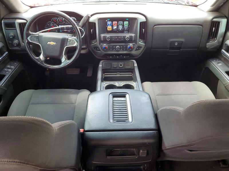 Aukcja sprzedaży 2018 Chevrolet Silverado, vin: 3GCUKREC5JG251435, numer aukcji: 65175086