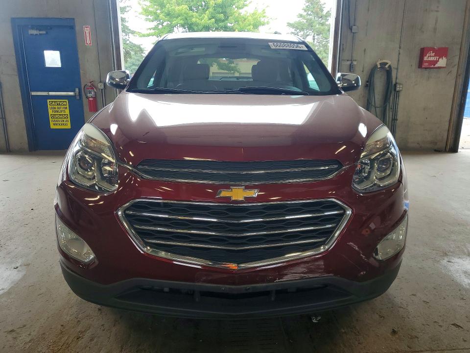 Продажа на аукционе авто 2016 Chevrolet Equinox, vin: 2GNFLGE36G6174984, номер лота: 66088056